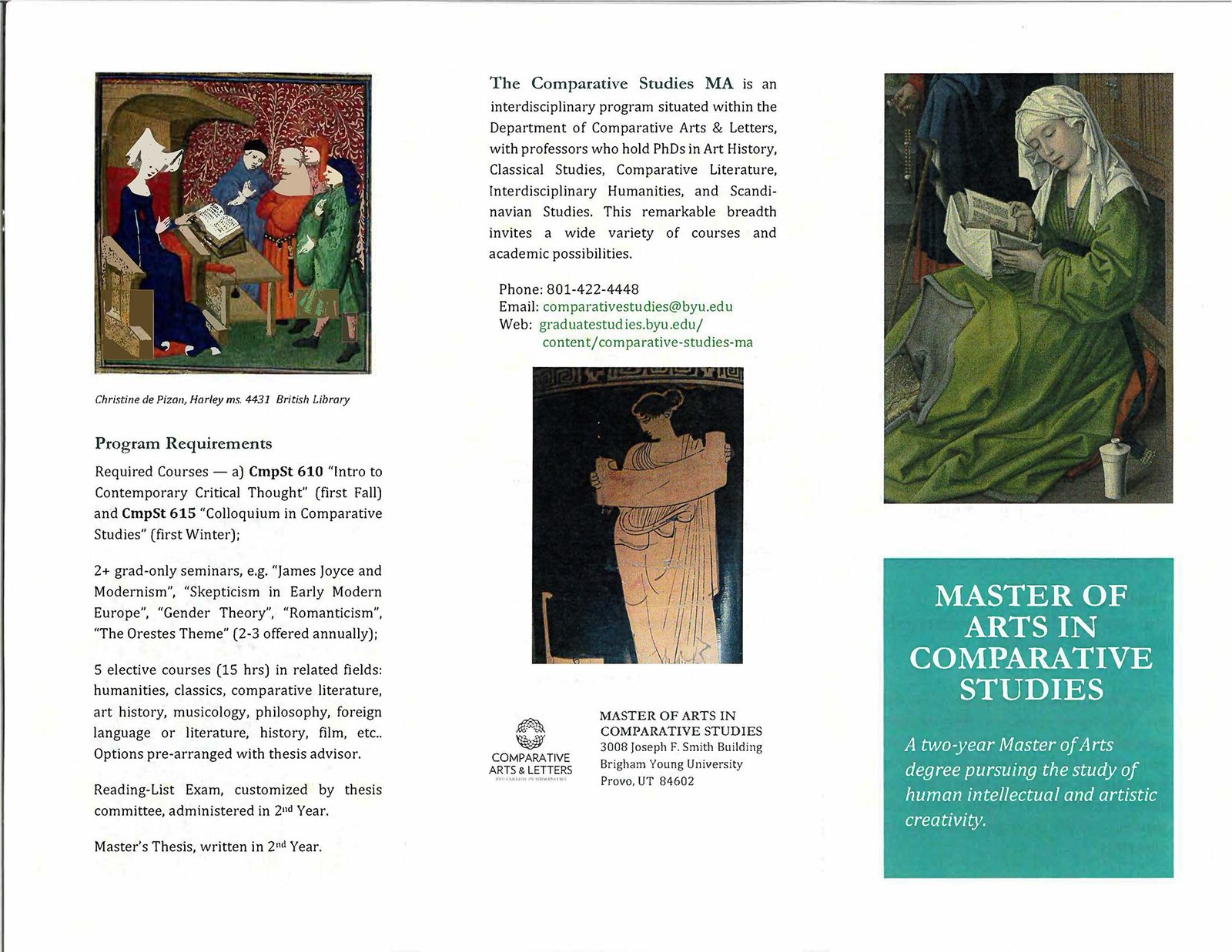 old brochure old brochure