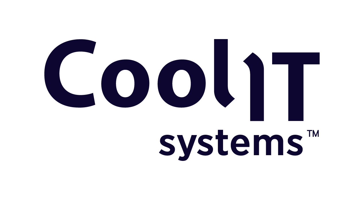 CoolIT logo CoolIT logo