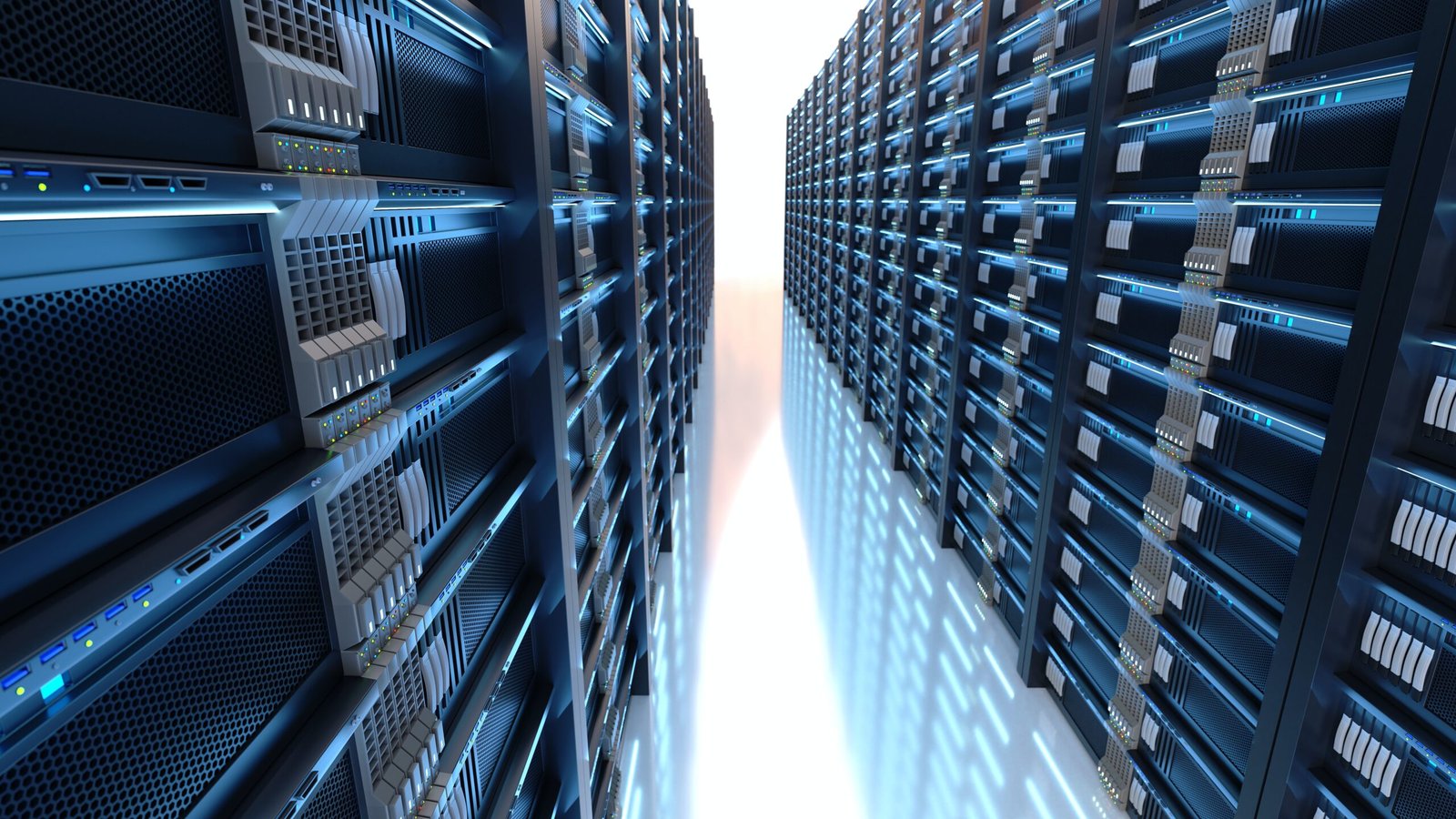 server racks